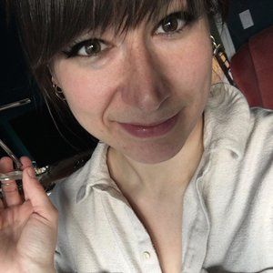 Meet your Posher, Susan